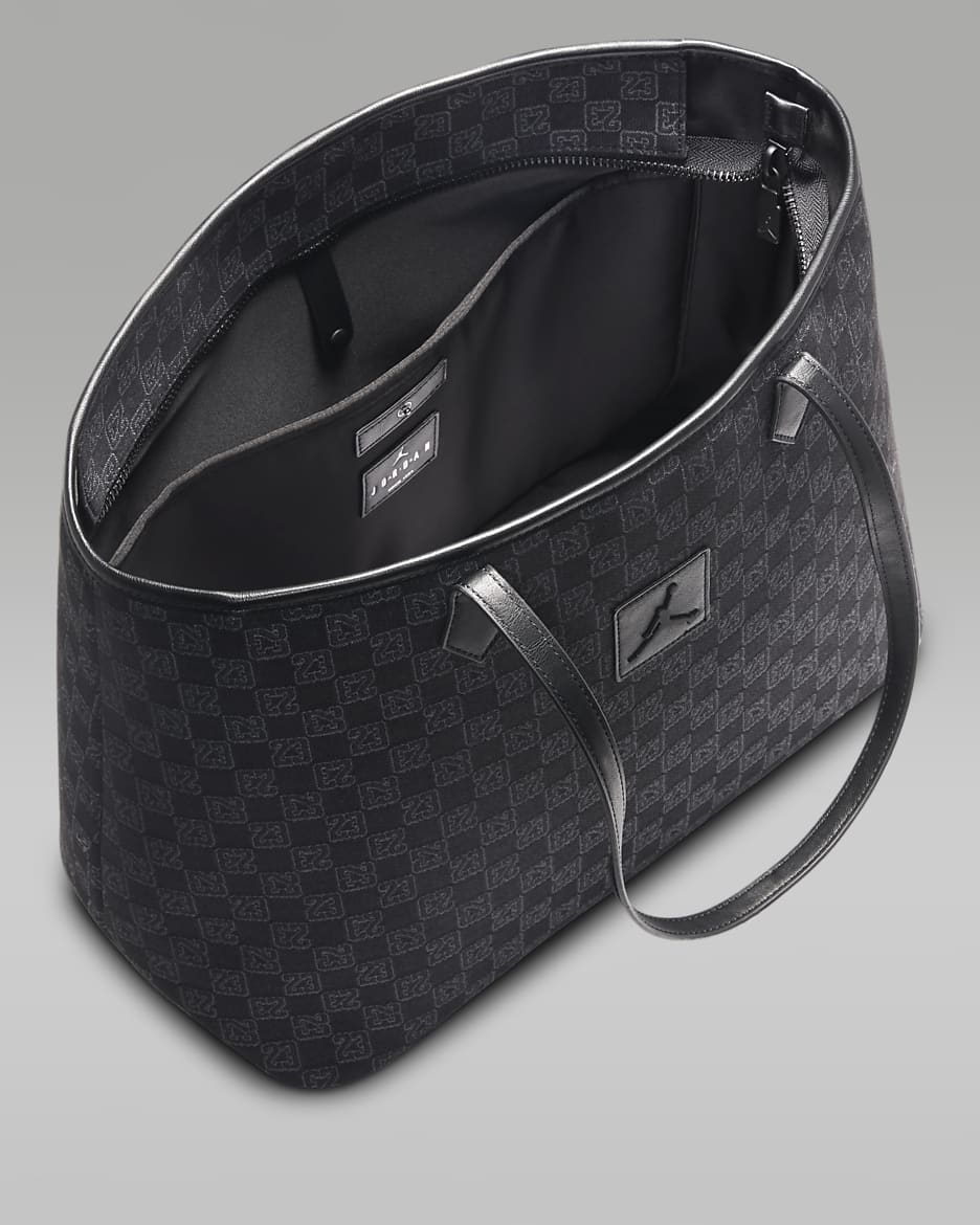 Jordan man purse online